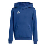 Adidas Entrada 26 Sudadera Capucha Unisex Niños