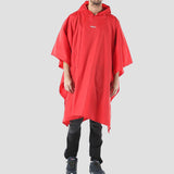 +8000 Pameto Chubasquero Hombre