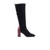 Gioseppo Clingen Bota Mujer