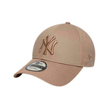 New Era New York Yankees MLB League Esencial Cap Gorra Unisex