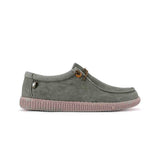 Walk In Pitas WP150 Wallabi Washed Zapatilla Hombre