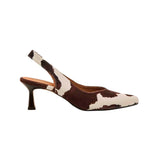 Mustang Ninette Zapato Tacón Mujer