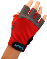 Softee Guantes Fitness Hombre