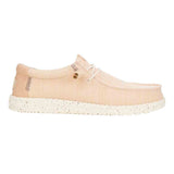 Hey Dude Wally Stretch Sox Zapatilla Hombre crema