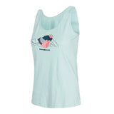 Trangoworld Briones Camiseta sin mangas Mujer