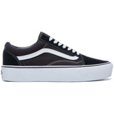 Vans Old Skool Plataforma Zapatilla Mujer