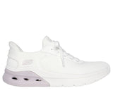 Skechers BOBS Arc Waves 2.0 Now It Zapatilla Mujer