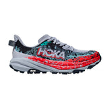 Hoka Speedgoat 6 Zapatilla Trail Hombre