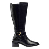 Yokono LOP-406 Bota de tacón Mujer