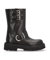 Alpe Biker Bota Mujer