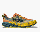 Hoka Speedgoat 6 Zapatilla Trail Running Hombre multicolor