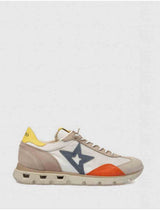 Cetti C-1259 Zapatilla Hombre Degrade Caliza multicolor