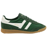 Gola Tornado Zapatilla Hombre verde/blanco