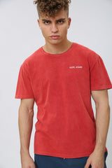 Pepe Jeans Rakee Camiseta Hombre