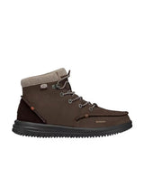 Hey Dude Bradley Boot Leather Hombre