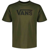 Vans Classic SS Camiseta Unisex