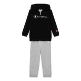 Champion Hooded Full Zip Chándal para Bebé