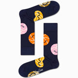 Happy Socks Basket Calcetines Unisex