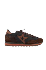 Cetti C‑1259 INV26 Ante‑Cooper Zapatilla Hombre