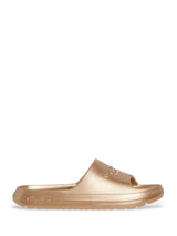 Pepe Jeans Beach Slidemet W Chanclas Mujer