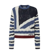Pepe Jeans Harlow Jersei Mujer