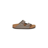 Birkenstock Arizona Birko-Flor Nubuck Sandalia Unisex