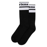 Dr. Martens Calcetines Athletic con Logo Unisex