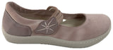 Sunni Sabbi Misen Mercedita Barefoot Mujer