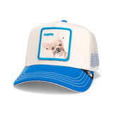 Goorin Bros The Farm The Fuerte Dog Perro chihuahua Gorra Trucker Unisex