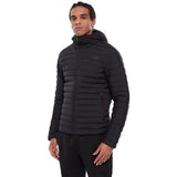 TNF Strecht Down Chaqueta Hombre