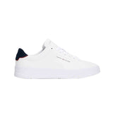 Tommy Jeans TH Court LTH Detail ESS Zapatilla Hombre
