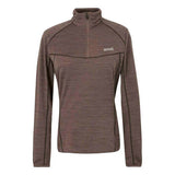 Regatta Yonder II Forro Polar Camiseta Mujer