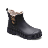 Verbenas Lua Fur Smooth Bota Agua Mujer