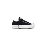 Converse Chuck Taylor Lift Ox Mujer