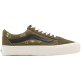 Vans Old Skool Vr3 Zapatilla Mujer