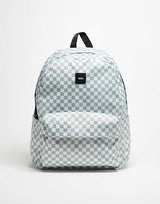 Vans Old Skool Check Mochila Unisex