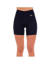 Ditchil Short Alive Mallas Cortas Mujer negro