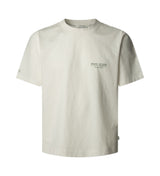 Pepe Jeans Pette Camiseta Logo Hombre