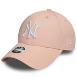 New Era 9FORTY New York Yankees Womens Gorra Mujer