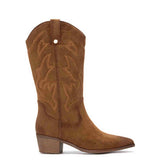 XTI 144308 Bota Cowboy Mujer