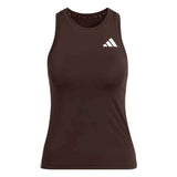 Adidas Essentials WE 3-Stripes TK Camiseta Tirantes Mujer