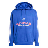 Adidas Tiro Sudadera Hombre