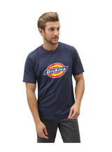 Dickies Icon Logo Camiseta Hombre