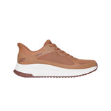 Skechers Bobs Squad 4 Zapatilla Hombre