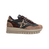 Cetti C-1259 SRA XL INV27 Ante-Mesh Zapatilla Mujer