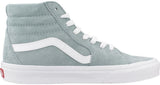 Vans Sk8-Hi mint Zapatilla Mujer