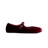 Mustang 55968 Free Mia Zapato Bailarinas Barefoot Mujer