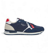 Pepe Jeans Brit Road Zapatilla Hombre