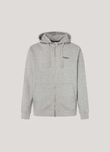 Pepe Jeans New Joe Zip Sudadera Capucha Hombre