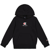 Champion Hooded Sweatshirt Sudadera Capucha Niño